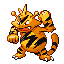 Main Sprite
