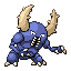 Main Sprite