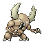 Pinsir (pinsir) game sprite