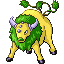 Main Sprite