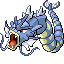 Gyarados (gyarados) game sprite