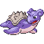 Main Sprite
