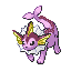 Main Sprite