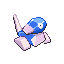 Main Sprite