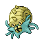Omastar (omastar) game sprite
