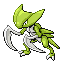 Main Sprite