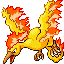 Moltres (moltres) game sprite