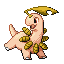Main Sprite
