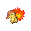 Main Sprite