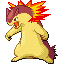 Main Sprite