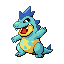 Main Sprite