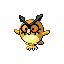 Main Sprite