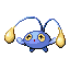 Chinchou (chinchou) game sprite
