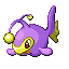 Main Sprite