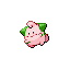 Main Sprite