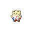 Togepi (togepi) game sprite