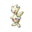 Main Sprite