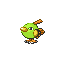 Main Sprite