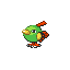 Natu (natu) game sprite