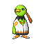Main Sprite