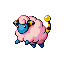 Main Sprite
