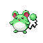 Main Sprite