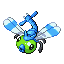 Main Sprite