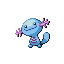 Wooper (wooper) game sprite