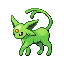 Main Sprite