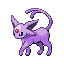 Espeon (espeon) game sprite