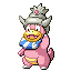 Main Sprite