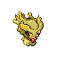 Main Sprite