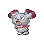 Main Sprite