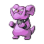 Granbull (granbull) game sprite