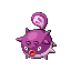 Main Sprite