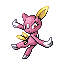 Main Sprite