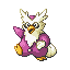 Main Sprite