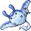 Main Sprite