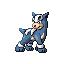 Main Sprite