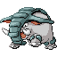 Donphan (donphan) game sprite