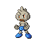 Main Sprite