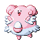Main Sprite