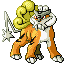Main Sprite