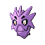 Main Sprite
