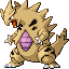 Main Sprite