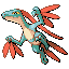 Main Sprite