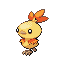 Main Sprite