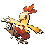 Main Sprite