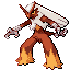 Main Sprite