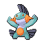 Marshtomp (marshtomp) game sprite